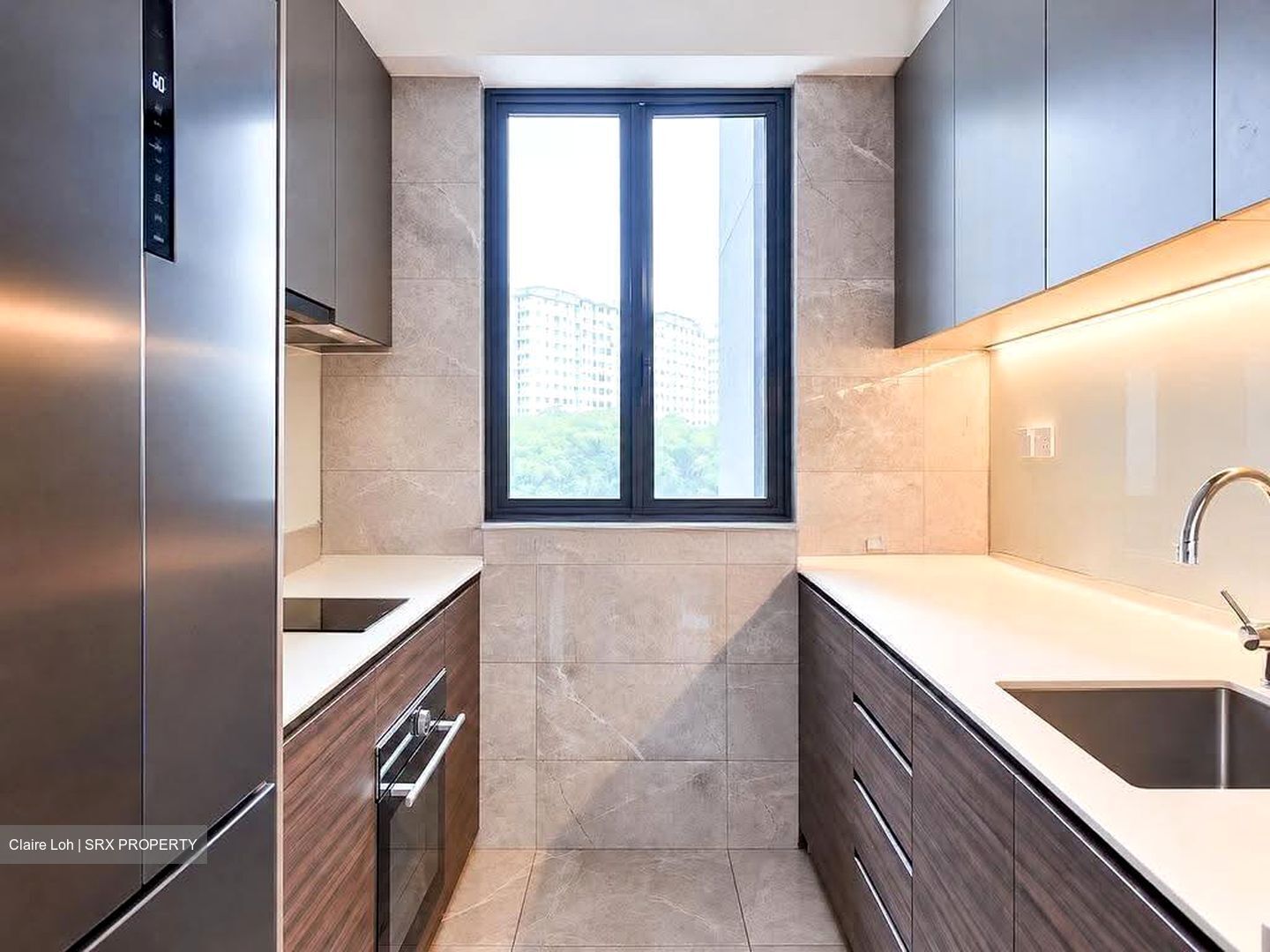 Stirling Residences (D3), Apartment #628001901